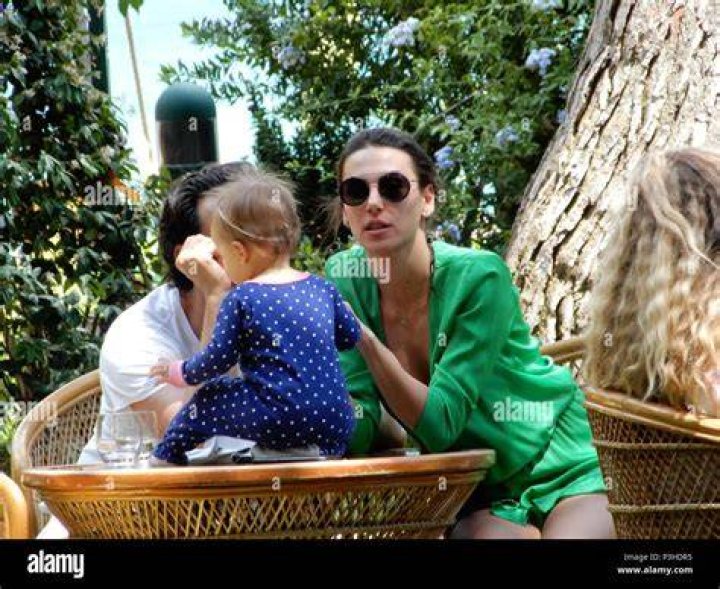 Who Is Rodrigo Santoro Wife Mel Fronckowiak? Meet Their Daughter Parents And Religion