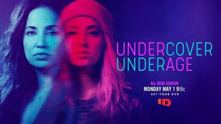 Who Is Roo Powell? Everything About Producer And Cast Of The Show Undercover Underage