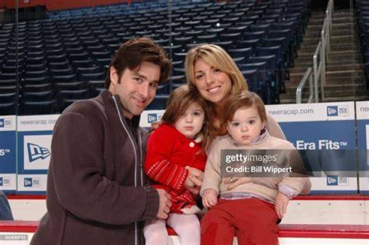 Who Is Rory Drury? Get To Know Chris Drury Wife