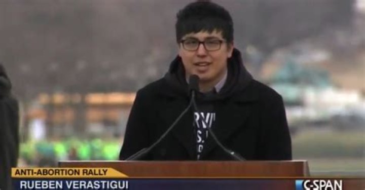 Who Is Ruben Verastigui? Biography , Wife Age, Family: Former Senate GOP Arrested