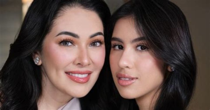 Who Is Ruffa Gutierrez Daughter- Lorin Gabriella Bektas? Get Into The Details In This Article