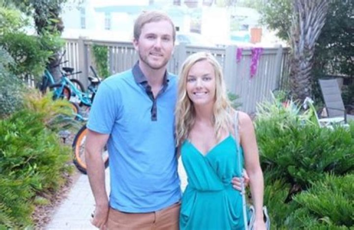 Who Is Russell Henley Wife? Meet Teil Duncan On Instagram