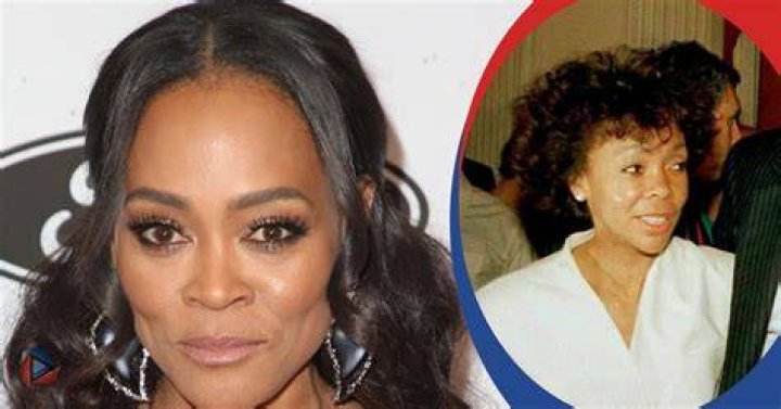 Who Is Ruth Roper Givens? Everything About Robin Givens Mother