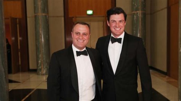 Who Is Ryan Bolger? Age And Career Of Tim Wilson’s Husband