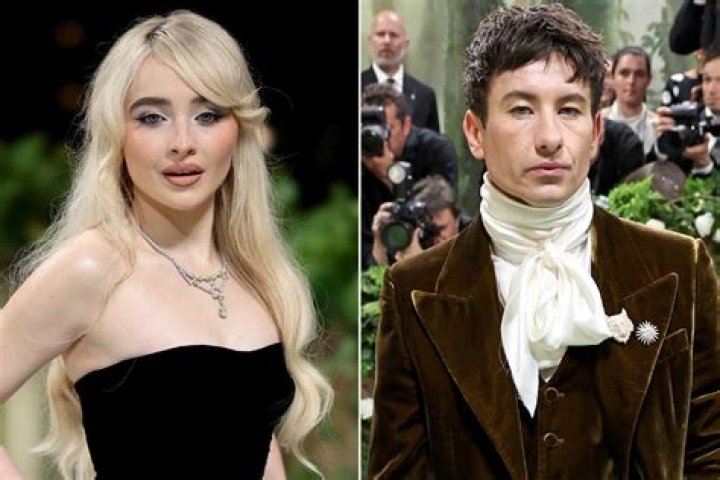 Who Is Sabrina Carpenter Dating?