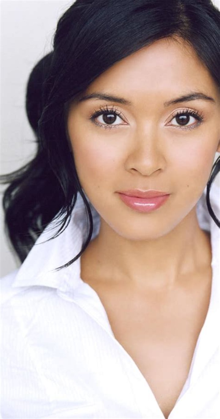 Who Is Samantha Cutaran? Everything To Know About The Actress