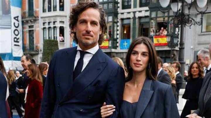 Who Is Sandra Gago? Feliciano Lopez Wife -Everything On Her Family And Net Worth
