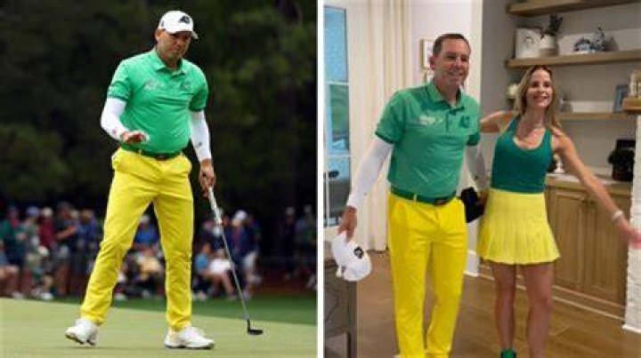 Who Is Sergio Garcia Boxer? Everything To Know About