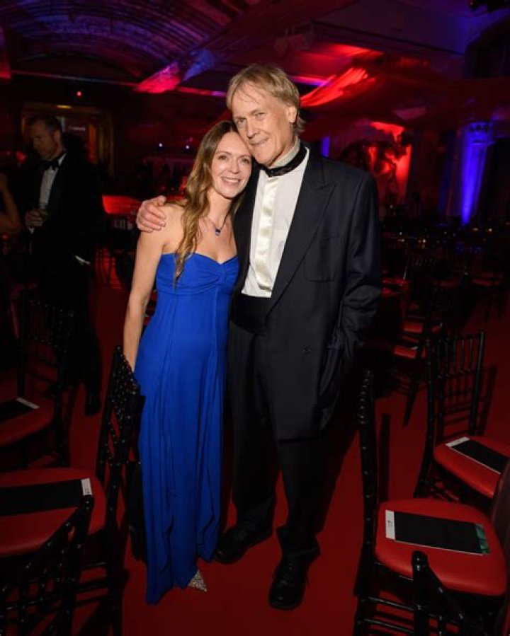 Who is Severine Nackers? David Thomson Ex Girlfriend Now & Family