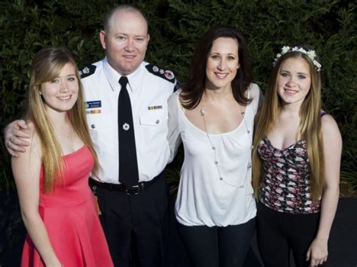 Who Is Shane Fitzsimmons? His Wife, New Job And Family