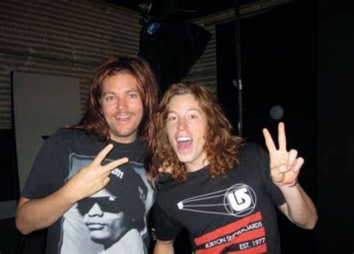 Who Is Shaun White Brother Jesse White? Everything To Know About His Siblings