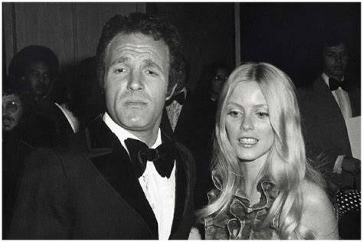Who Is Sheila Marie Ryan, Late Actor James Caan’s Second Wife