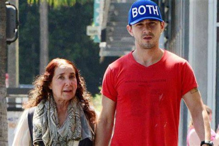 Who is Shia LaBeouf’s Mother Shayna Saide? Shayna Saide Age Wiki Husband and Bio