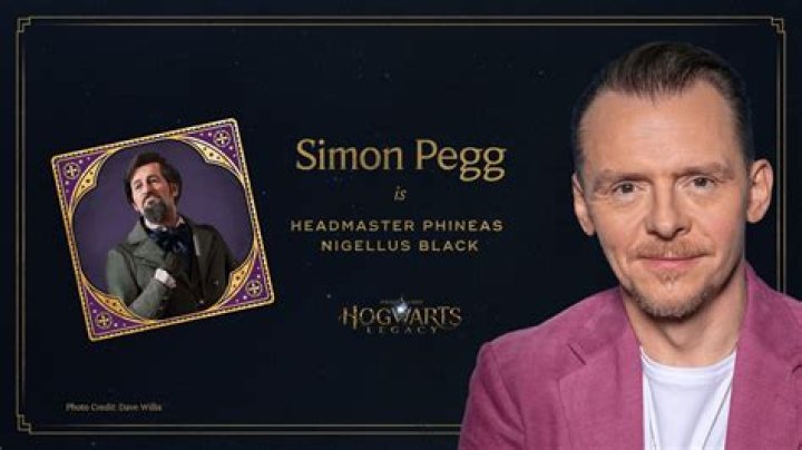 Who is Simon Pegg? See Net-worth, Quote, Awards, Fact, Wiki
