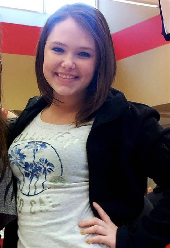 Who Is Skylar Olivia Flanagan? Her Age Wikipedia Parents & Siblings