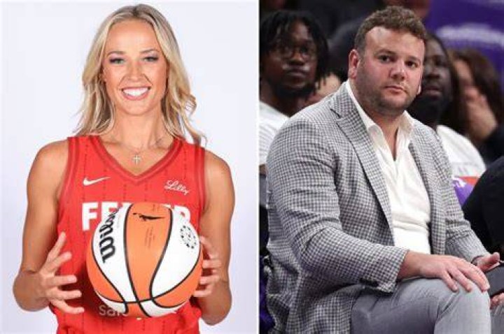 Who Is Sophie Cunningham Married? Boyfriend or Husband and Dating Life