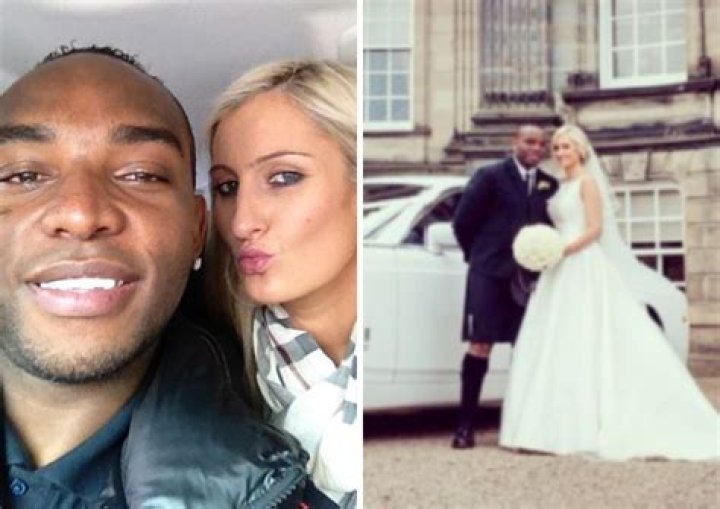 Who is Stacey Munro? Everything To Know About Benni McCarthy Wife
