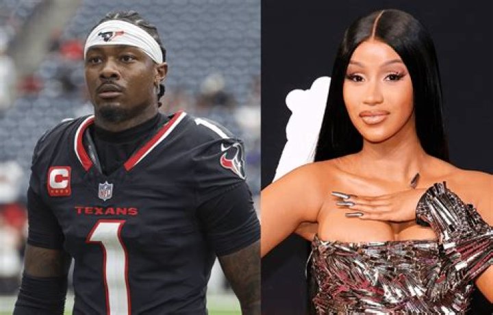 Who Is Stefon Diggs Girlfriend Tae Heckard And Is She Pregnant? Everything To Know