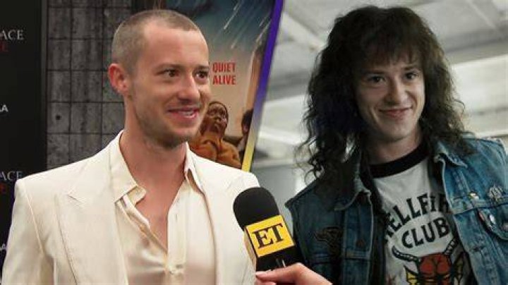 Who Is Stranger Things Joseph Quinn Brother Arthur Edward Quinn – Do They Look Alike