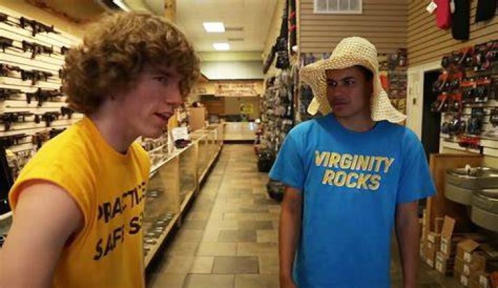 Who Is Sunhatkid Aka Aaron Hall? Everything About The Youtuber Danny Duncan Former Employee