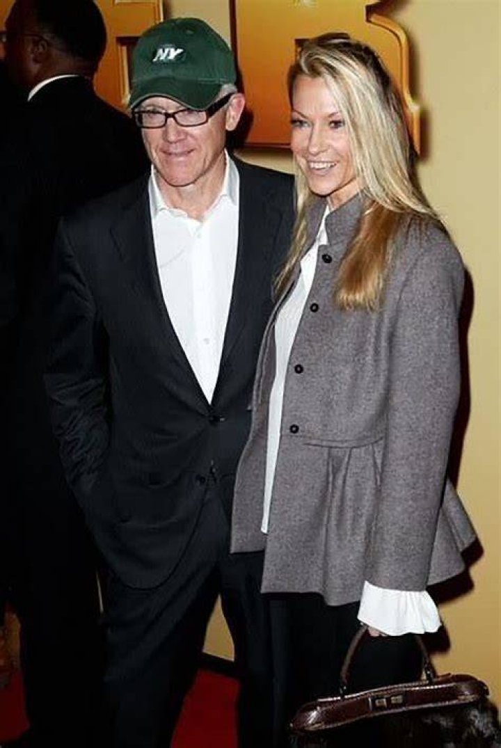 Who is Suzanne Ircha? Woody Johnson’s Wife, Age, Children and Family Facts