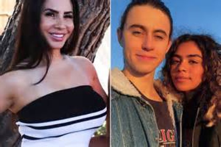 Who is Taylor Giavasis’ dad? The convicted murderer who is estranged from her