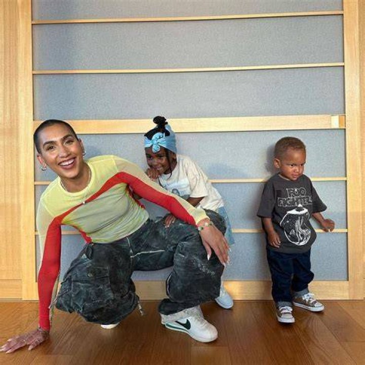 Who Is The Mother Of Kendrick Bourne’s Kids?