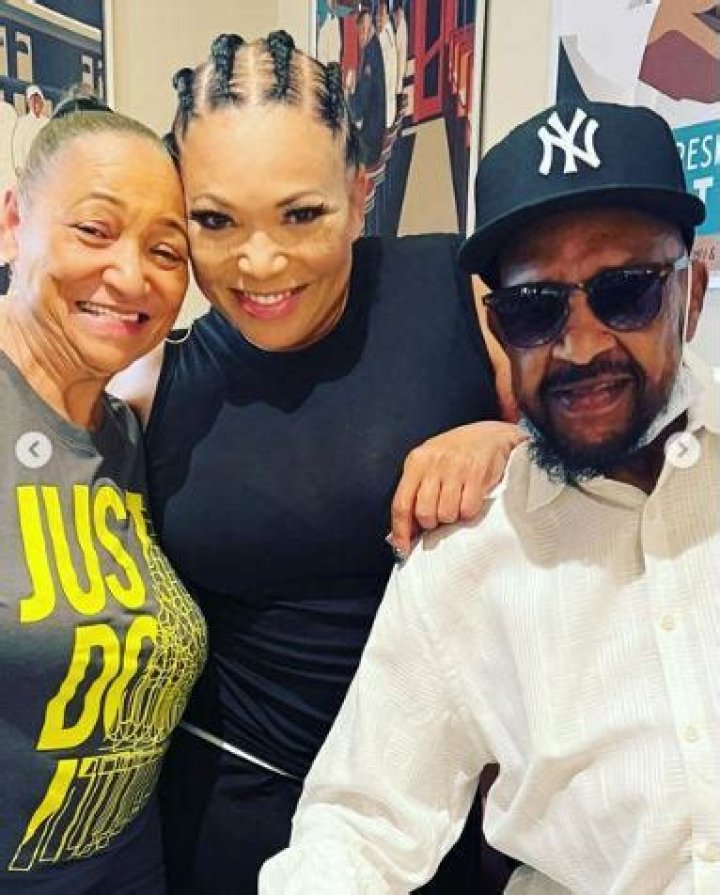 Who is Tisha Campbell’s mother and father? Meet Clifton Campbell & Mona Campbell