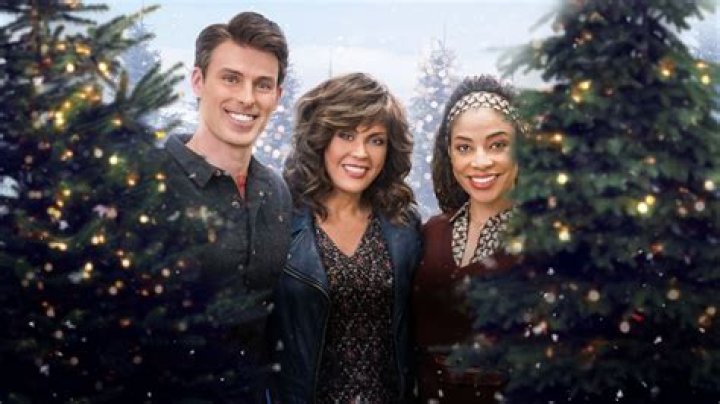 Who Is Tito Livas? Meet The Cast Of A Fiancé for Christmas