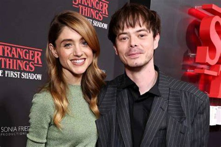 Who Is Tom Heaton Wife Taralee Heaton? Everything On Her Net Worth And More