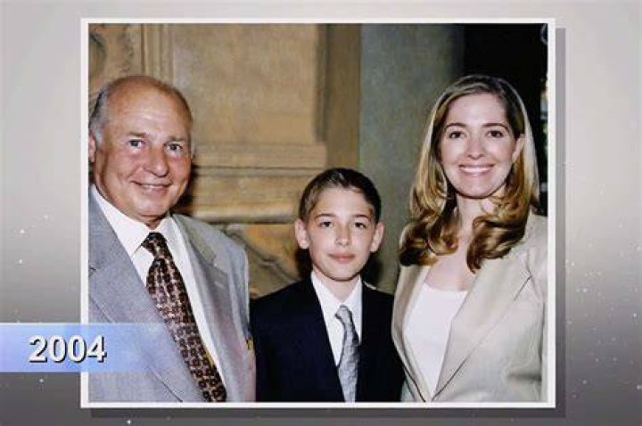 Who is Tommy Zizzo? Erika Jayne’s Son – 10 Facts To Know About