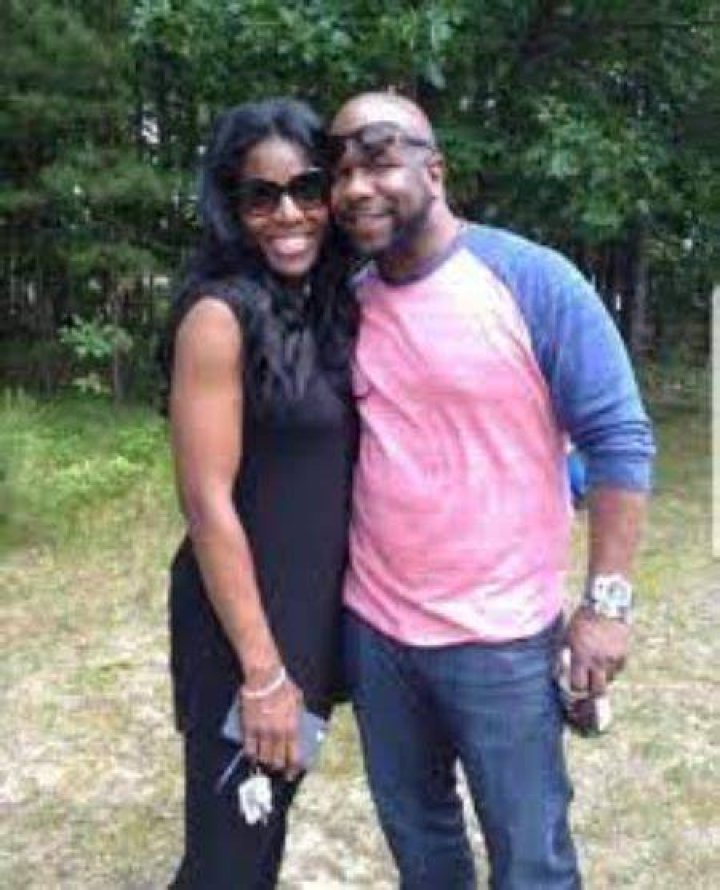Who Is Traci Nash: Wanya Morris Wife? Her Age Wiki & Net Worth
