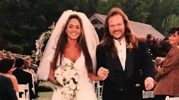 Who Is Travis Nelson Married To? Wife – Everything On The Lake Cast
