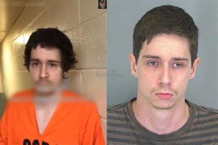 Who Is Trevor Morse? Prison Death Of The Arrested Pedophile After Getting Stabbed By A Jail Inmate