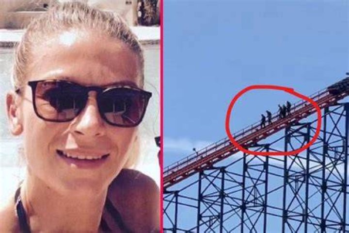 Who Is Trina Dimitrova? Death Cause – How Did She Died?