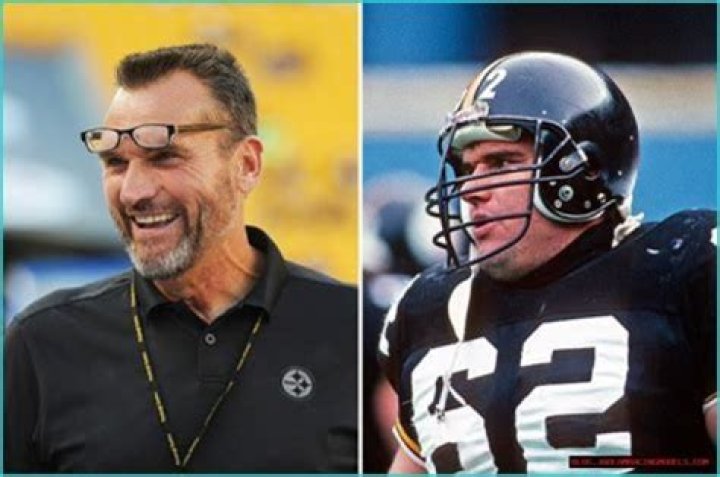 Who Is Tunch Ilkin Wife Karen Rafferty? Steelers Broadcaster Passed Away Aged 63