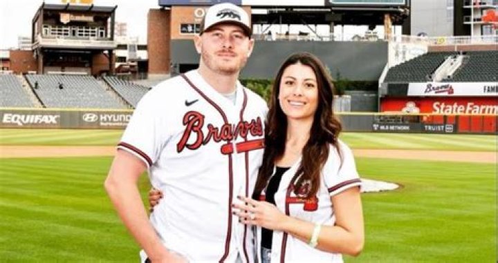 Who Is Tyler Matzek Wife Lauren Metzek? Everything We kNow About Baseball Player’s Love Life