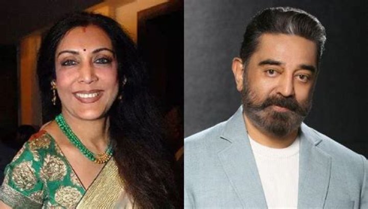 Who is Vani Ganapathy? Meet Kamal Haasan’s second wife