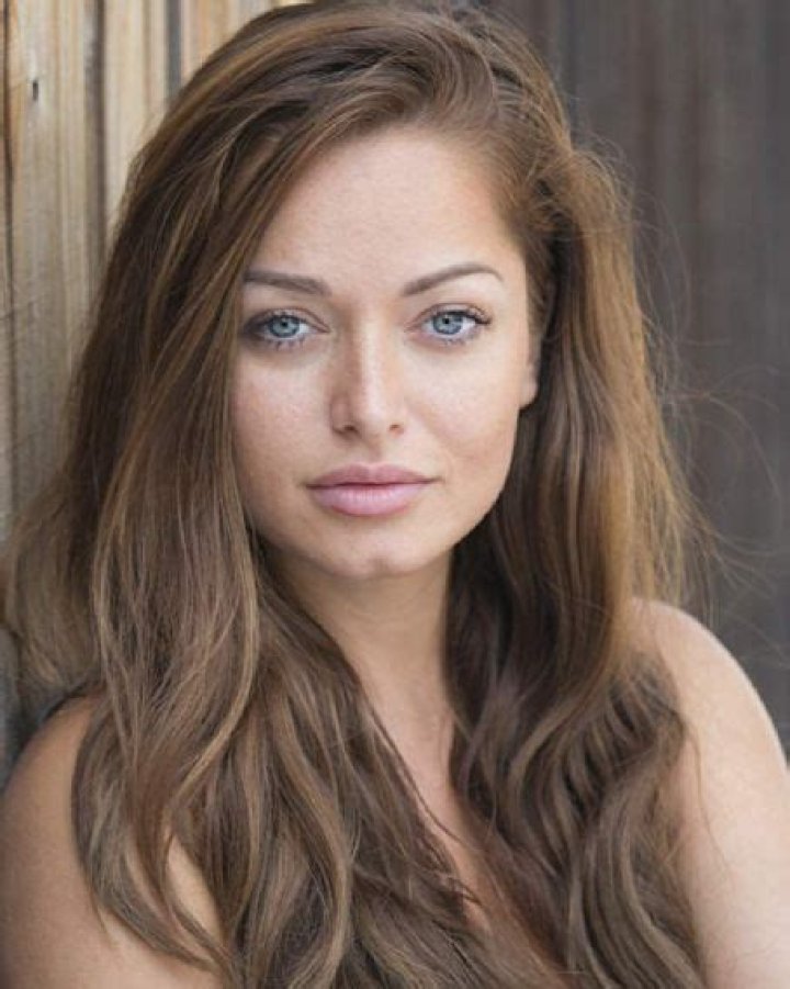Who Is Victorya Brandart? Everything To Know About The Cast Of The Institute