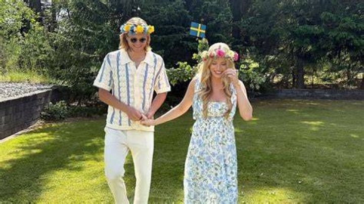 Who Is William Karlsson Wife Or Girlfriend Emily Ferguson? Everything To Know ABout
