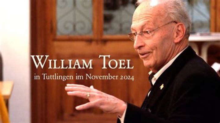 Who is William Toel? Everything To Know