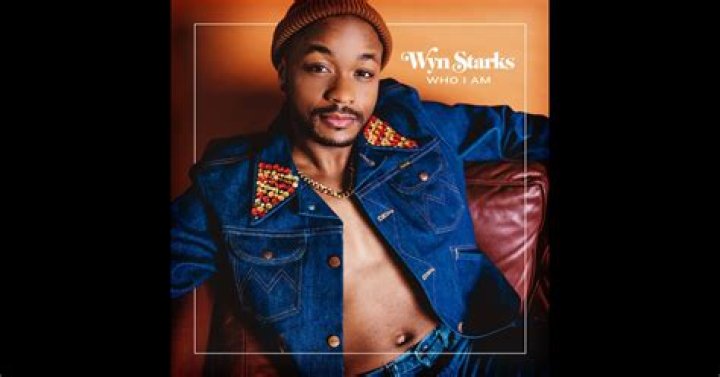 Who Is Wyn Starks? Here’s What We Know About The Soul Singer