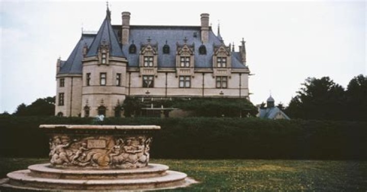 Who owns biltmore