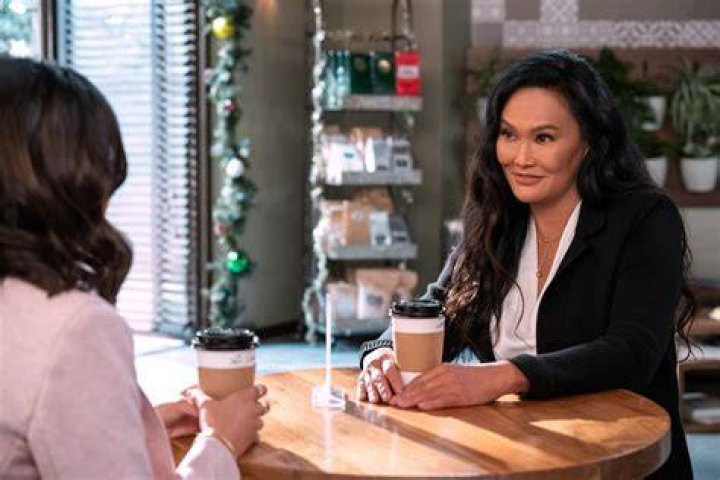 Who Plays Dr Logan In Never Have I Ever? Meet Actress Tia Carrere