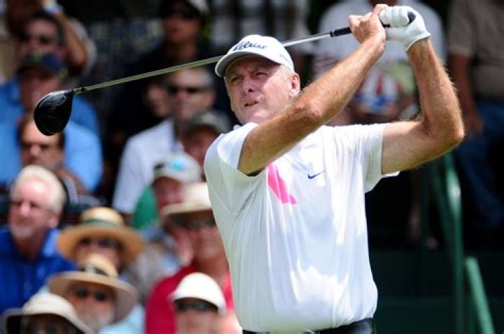 Who was Lance Ten Broeck? Professional golfer turned caddie dies at 67