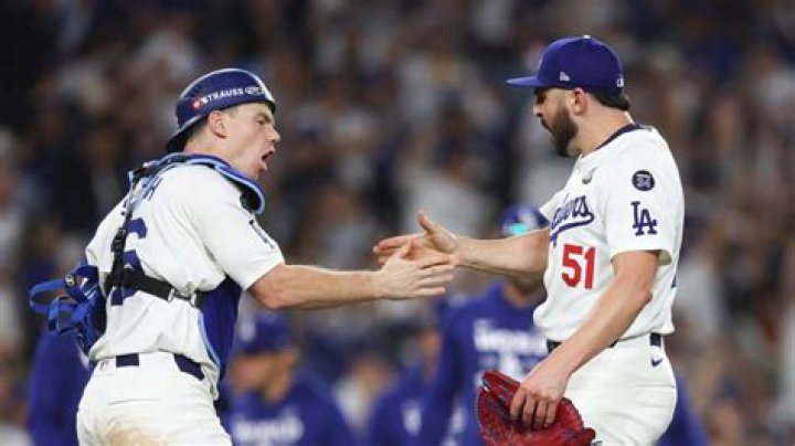 Who Was Luke Allen From Covington GA? Dodgers Player Death Cause & Family Details