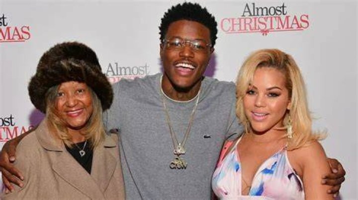 Who Was Msjackyoh, DC Young Fly Partner Or Wife? Family And Net Worth