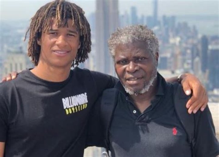 Who Was Nathan Ake’s Father Moise Ake? Death Cause And More