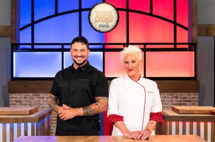 Who Went Home On Worst Cooks In America Last Night?