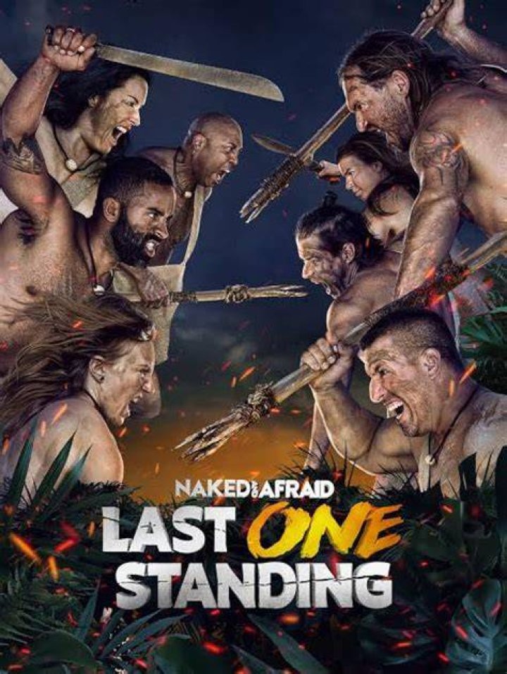 Who Won Naked And Afraid Last One Standing? Find The Spoilers
